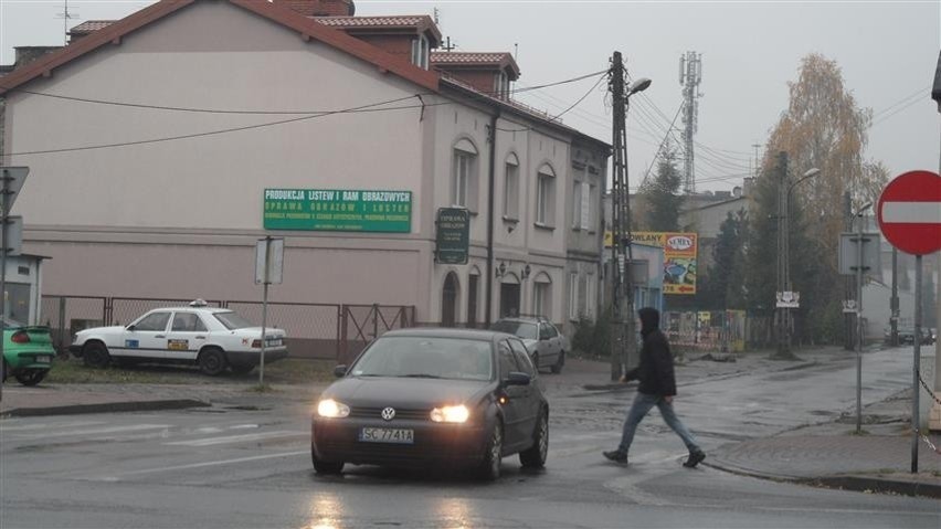 Częstochowa: Ulica Warszawska już gotowa, teraz czas na ulice Nadrzeczną [ZDJĘCIA]