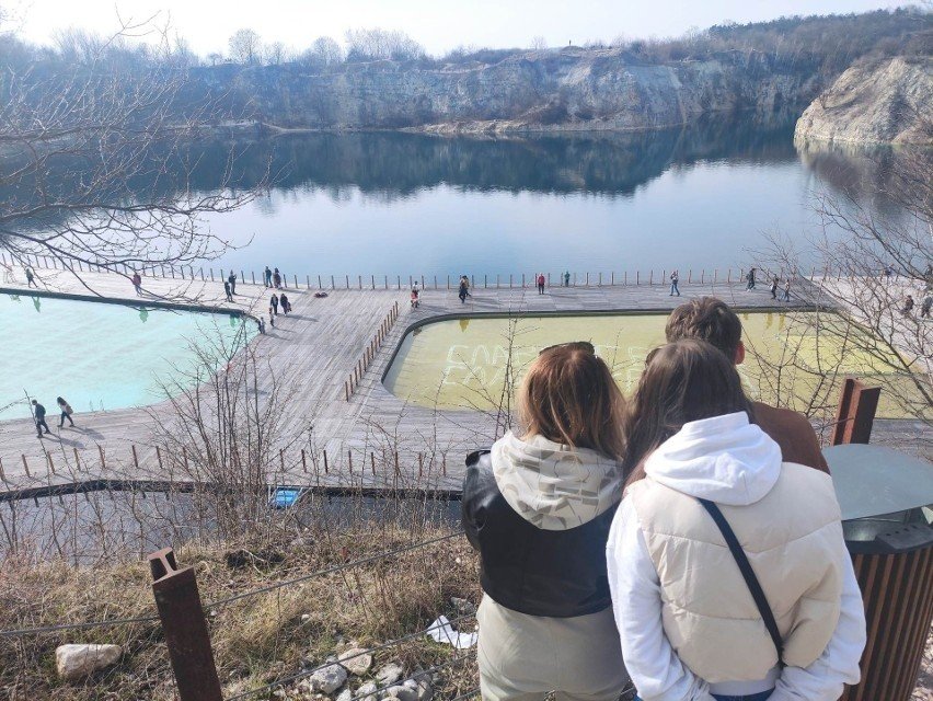 Radny miejski chce opłat za wejście na Zakrzówek. Oto cennik. A Wy co o tym sądzicie?