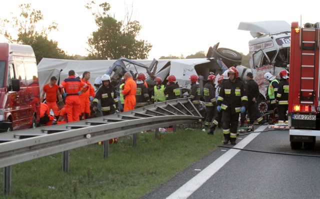 Do tragicznego wypadku doszło 23 lipca 2015 r.