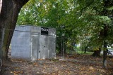 Najdroższa toaleta miejska w Białymstoku od jesieni 2022 roku nie może zostać otwarta. Na Dni Białegostoku też raczej to nie nastąpi