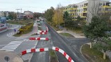 Zmiany w ruchu na ulicy Massalskiego w Kielcach. Autobusy zmienią swoje trasy