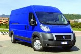 Fiat Ducato po liftingu