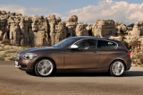 BMW 114d do produkcji