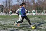 Miedź Legnica - FK Jablonec 2:0. Miedzianka lepsza od przedstawiciela czeskiej ekstraklasy