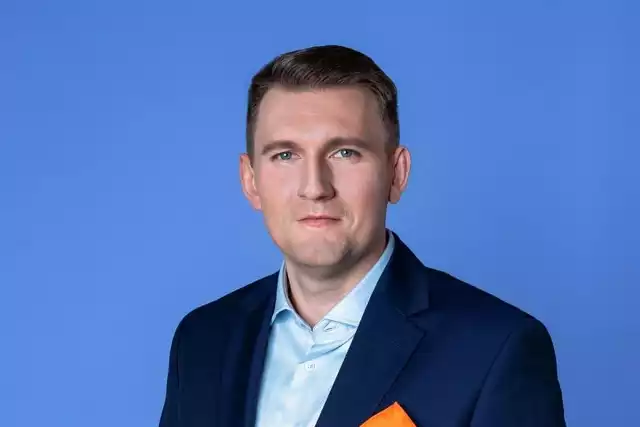 Łukasz Kropski będzie nowym burmistrzem Siechnic.
