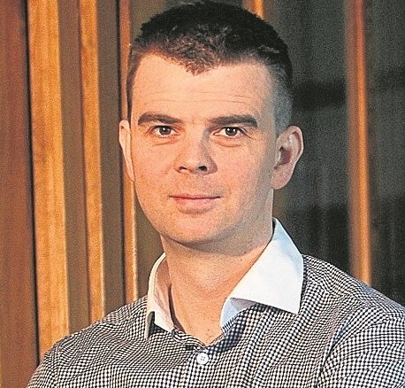 Dr Domnik Antonowicz: - Zawodowy sport już dawno stał się częścią świata biznesu, najważniejsza jest oglądalność