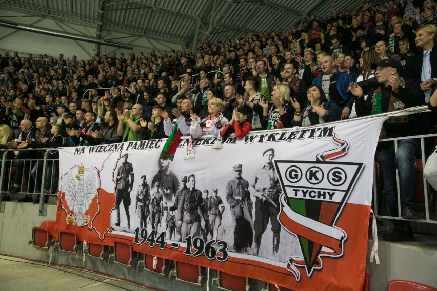 Wielki mecz hokeistów Cracovii. To jest drużyna na złoto! 