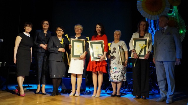 Gala „Narcyzy 2017" za nami. Laureatki odebrały nagrody