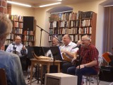 Koncert charytatywny na rzecz Rafała Nieźwińskiego ze Słupska