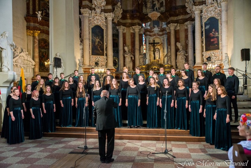 W tym roku włocławski chór Canto świętuje 30-lecie...