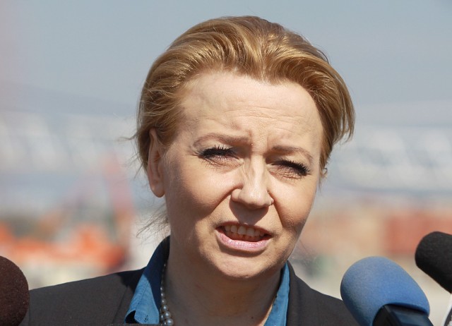 Tydzień temu prezydent Hanna Zdanowska wydała emocjonalne oświadczenie krytykujące pracę radnych, a opozycja w rewanżu zakończyła obrady, ponieważ na sali nie było prezydent Łodzi