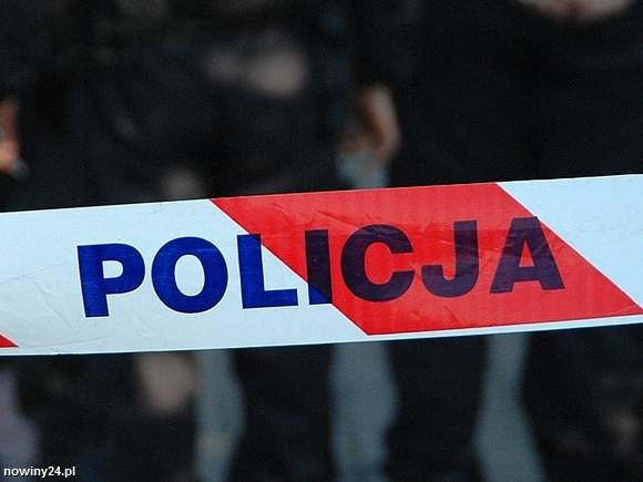 Kilkadziesiąt razy ranił nożem 17-latkę