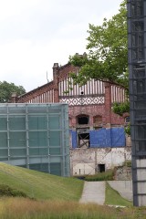Muzeum Śląskie: Kolejne budynki przejdą remont ZDJĘCIA
