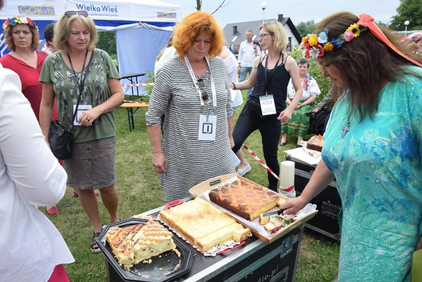 Festiwal Godki 2018. Znamy wyniki konkursów na najlepszych gawędziarzy, tancerzy, śpiewaków [NOWE ZDJĘCIA]