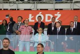 Piłkarskie mistrzostwa świata U-20. VIp-y i kibice na meczu Polaków z Tahiti [zdjęcia]