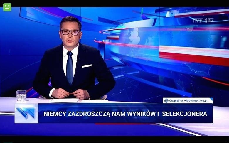 W meczu Polska - Holandia wynik był sprawą drugorzędną....