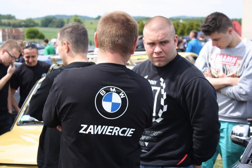 Jura Moto Show w Hotelu Fajkier w Lgocie Murowanej [ZDJĘCIA]