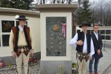 Zakopane. Młodzież uhonorowała zamordowanych na Wschodzie [FOTO]