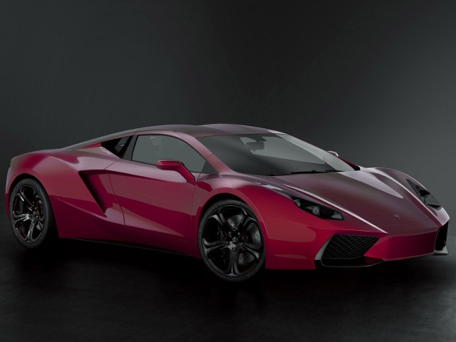 Arrinera Hussarya, Fot: Arrinera