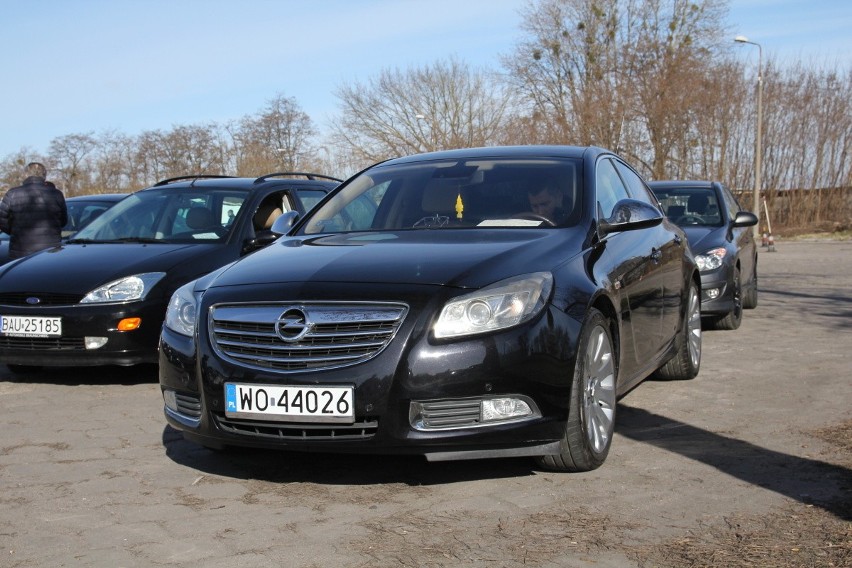 Opel Insignia, rok 2008/09, 2,0 diesel, cena: 27 900 zł do...