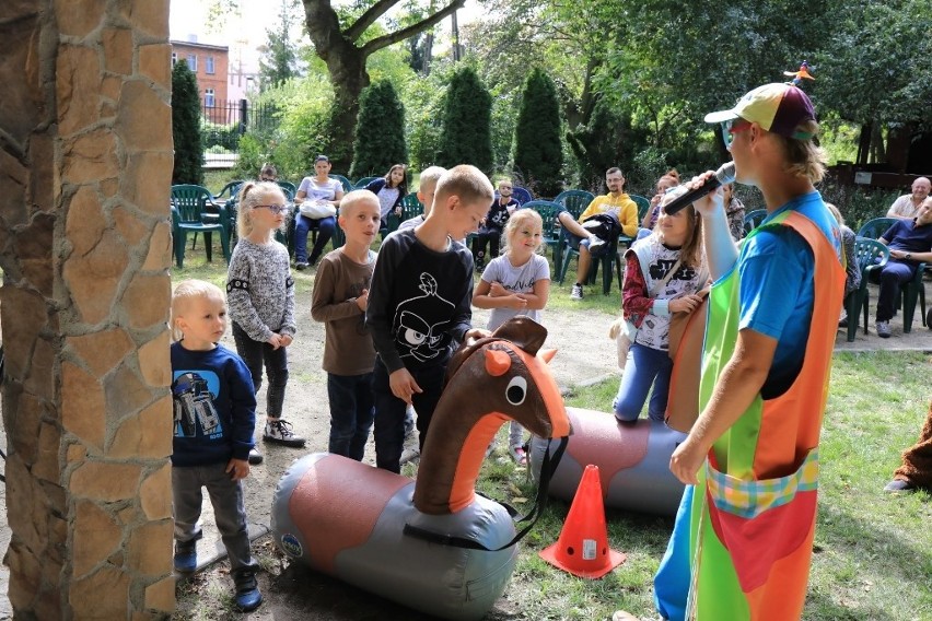 Zgodnie z uświęconą latami tradycją, ostatnią niedzielę...