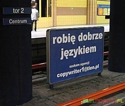 Oto najgorsze reklamy, jakie kiedykolwiek widziałeś!...