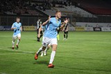 Michał Góral (Stomil Olsztyn): Pokazałem, że radzę sobie w 1. lidze i nie są to dla mnie za wysokie progi 