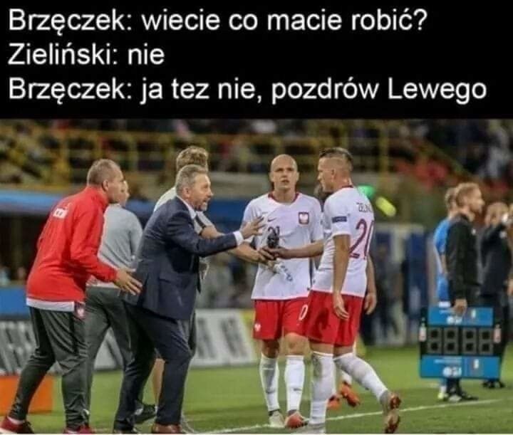 Kibice mają dość Jerzego Brzęczka? Tylu memów o selekcjonerze jeszcze nie było! [GALERIA]