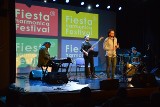 Fiesta Harmonica Festival zorganizowany został po raz dziewiąty w Spółdzielczym Domu Kultury w Stalowej Woli. Zobacz zdjęcia