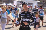 Kajetanowicz i Szczepaniak na podium Rajdu Sardynii w rywalizacji WRC 2