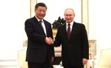 Chiny nie zostawią Putina. Powód?