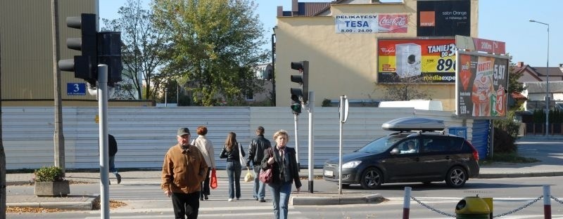 Przeczytaj i zobacz co powstanie na rogu Sienkiewicza i Goworowskiej. Wizualizacja