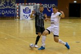 Jedenaście bramek i dramatyczny mecz Futsal Szczecin w Gdańsku