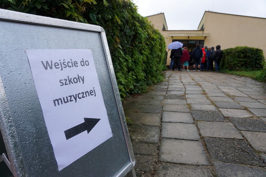 Uczniowie OSM I i II stopnia im. Lipińskiego w Lublinie jednak nie będą się uczyć zdalnie