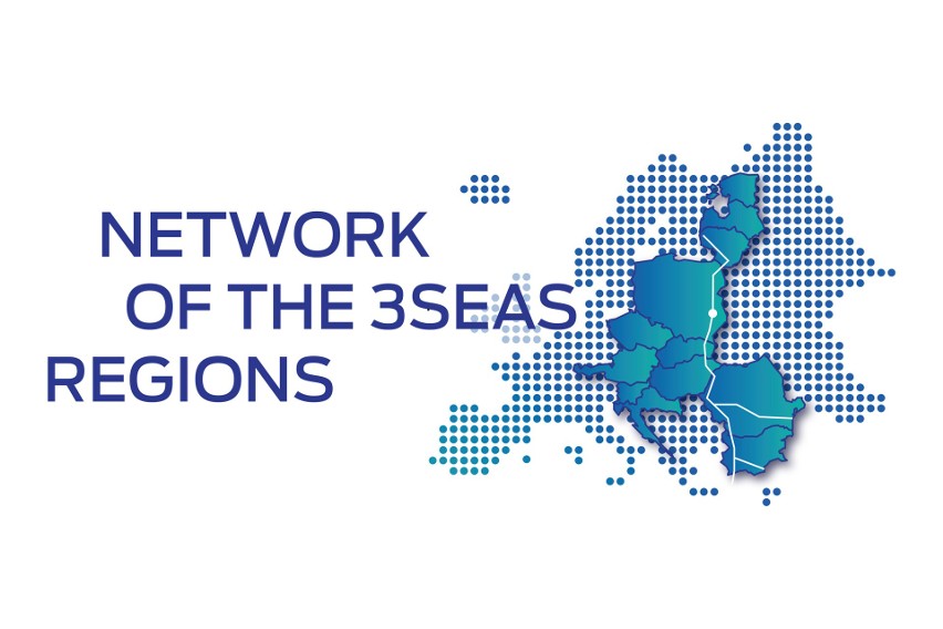 Współpraca regionów z ogromnym potencjałem. Sieć Regionów Trójmorza. Format współpracy międzyregionalnej, który się rozwija