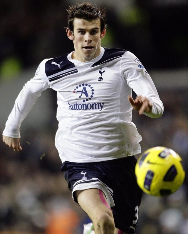 Gareth Bale