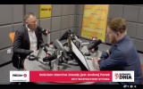 Panek: Najważniejsze, żeby mieszkańcy czuli się w Bytomiu dobrze Gość Dnia DZ i Radia Piekary WIDEO