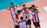 Liga Mistrzów. Asseco Resovia - Azimut Modena [RELACJA ONLINE]