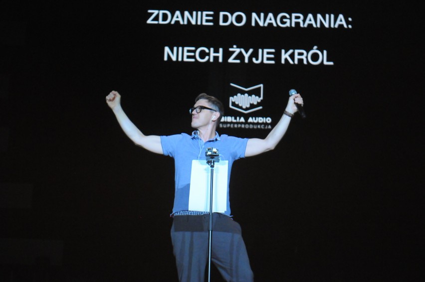 Rok po ŚDM 2016. Koncert rocznicowy w TAURON Arenie Kraków [ZDJĘCIA]