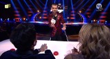 Piotr Denisiuk, iluzjonista z Lublina, zajął czwarte miejsce w finale Mam Talent