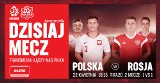 Polska kontra Rosja w turnieju FIFA 20. Zagrają Krystian Bielik i gracz AS Romy