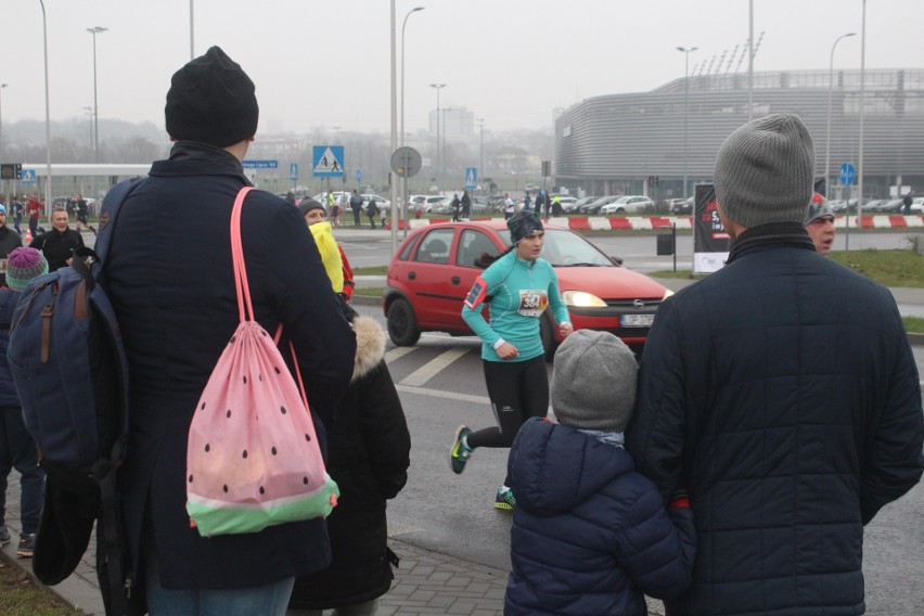 Druga Dycha do Maratonu za nami. Zobaczcie zdjęcia z niedzielnego biegu