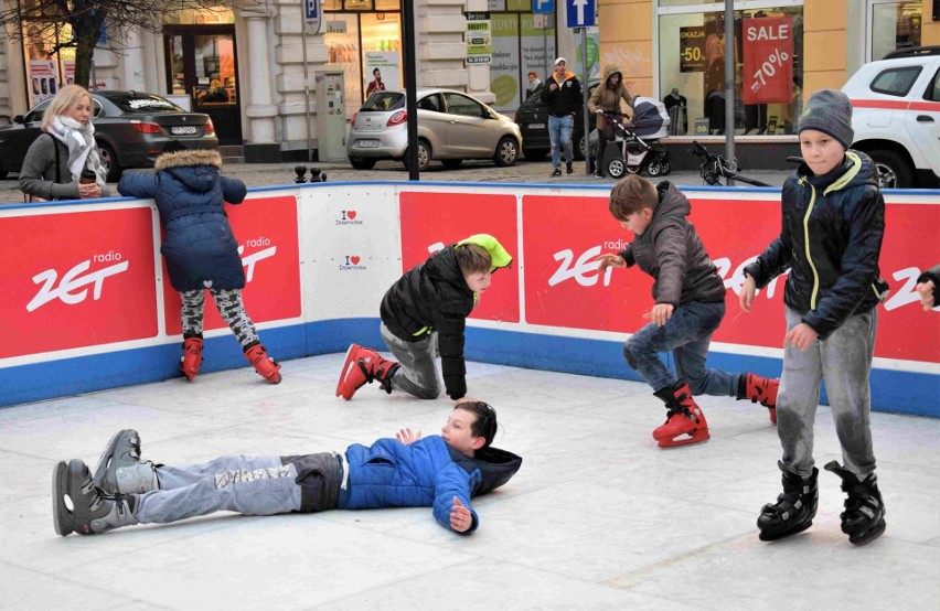 Choć w Inowrocławiu, przynajmniej na razie, nie ma ani...