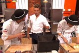 "Top Chef" 29.10.2014, odcinek 8. Kuchnia łemkowska, góralska i śląska [WIDEO]