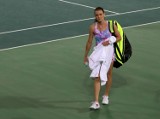 Agnieszka Radwańska nie obroni tytułu w Shenzhen