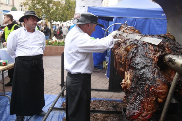 Świętomies Polski w Łodzi