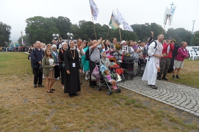 Wybierasz się 15 sierpnia do Częstochowy? Przeczytaj nasz [PORADNIK PIELGRZYMA]