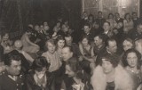 Bal marynarski w 1929 w Toruniu [ALBUM RODZINNY]