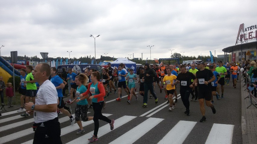 VII Bytomski Półmaraton, 20 września 2015