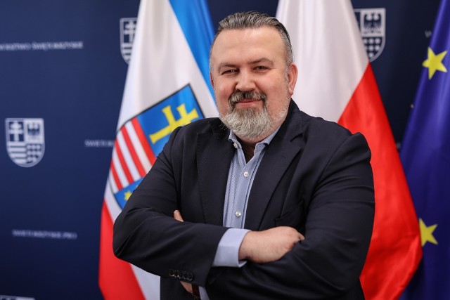 Z nieoficjalnych informacji wynika, że kandydatem Prawa i Sprawiedliwości na prezydenta Skarżyska-Kamiennej ma być Mariusz Bodo.